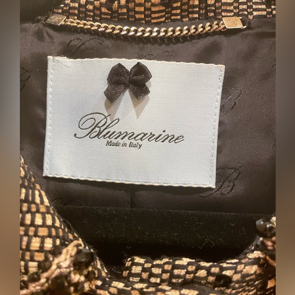 Blumarine - Picture 9 of 9